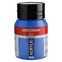 Picture of Amsterdam Acrylics 500ML COB.BLUE UMAR