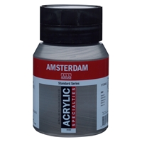 Picture of Amsterdam Acrylics 500ML GRAPHITE
