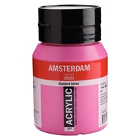 Picture of Amsterdam Acrylics 500ML P.RED VIOL.LT