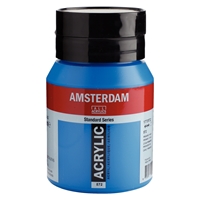 Picture of Amsterdam Acrylics 500ML PRIM.CYAN