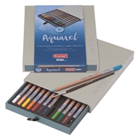 Picture of Bruynzeel Design Aquarel Pencil Box 12