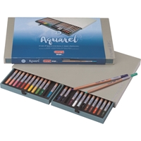 Picture of Bruynzeel Design Aquarel Pencil Box 24
