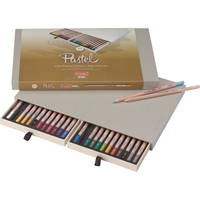 Picture of Bruynzeel Design Pastel Pencil Box 24