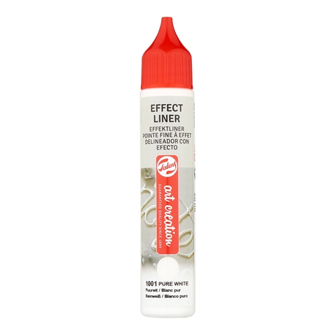 Picture of TAC EFFECT 28ML PURE WHITE