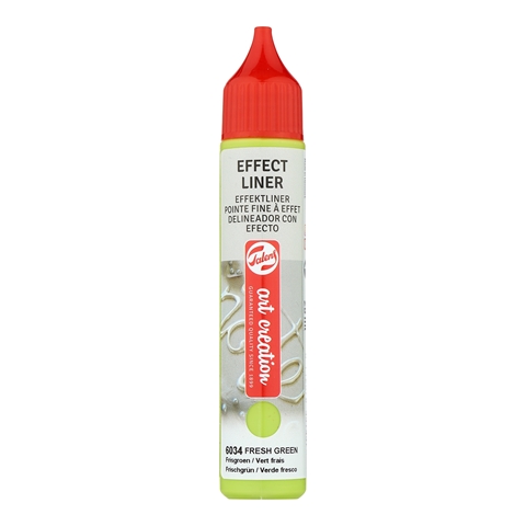 Picture of TAC EFFECT 28ML FRESH GREEN