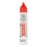 Picture of TAC EFFECT 28ML PEARL WHITE