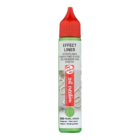 Picture of TAC EFFECT 28ML PEARL GREEN