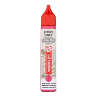 Picture of TAC EFFECT 28ML PEARL FUCHSIA