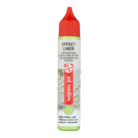Picture of TAC EFFECT 28ML PEARL LIME
