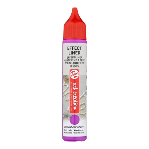 Picture of TAC EFFECT 28ML NEON VIOLET