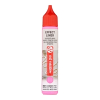 Picture of TAC EFFECT 28ML SHIMMER PINK