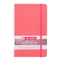 Picture of TAC SKETCH BOOK CORAL 13X21 140GSM