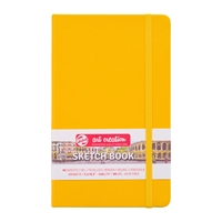 Picture of TAC SKETCH BOOK G.YLW 13X21 140GSM