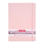 Picture of TAC SKETCH BOOK P.PINK 21X30 140GSM