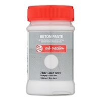 Picture for category Beton Paste 100ml (Concrete Paint)