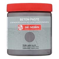 Picture for category Beton Paste 250ml (Concrete Paint)
