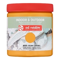 Picture for category Indoor & Outdoor Paint 250ml