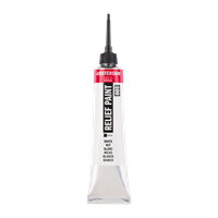 Picture of Amsterdam Relief Paint 20ml Colourless 120