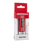 Picture of Amsterdam Relief Paint 20ml Deep Red 302
