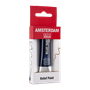 Picture of Amsterdam Relief Paint 20ml Deep Blue 502