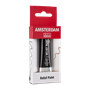 Picture of Amsterdam Relief Paint 20ml Black 700