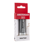 Picture of Amsterdam Relief Paint 20ml Lead Grey 736