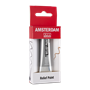Picture of Amsterdam Relief Paint 20ml Silver 800