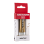 Picture of Amsterdam Relief Paint 20ml Gold 801